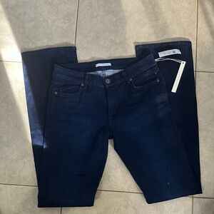 NWT-Rich & SKINNY Dark Denim Jeans W31